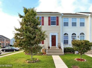 3485 Christy Ln, Woodbridge, VA 22193
