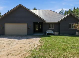 9272N State Hwy 27, Hayward, WI 54843
