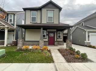 7003 Pickett Pl, Carmel, IN 46033