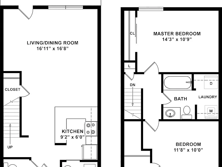 Stoney Creek Apartments — Photo 33