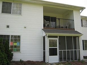 2nd image of 6150 Harbour Pointe Unit 102