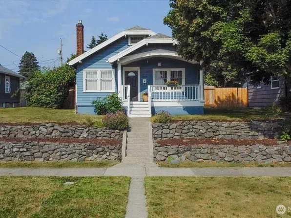3614 S Ainsworth Avenue, Tacoma, WA 98418