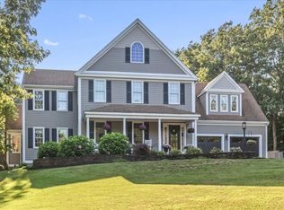 106 Quail Run, Marshfield, MA 02050