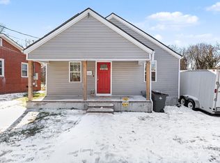 1329 W Bank St, Salisbury, NC 28144