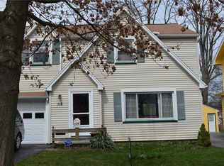 112 Terrace Park, Rochester, NY 14619