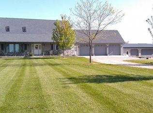 W9261 County Rd N, Eldorado, WI 54932