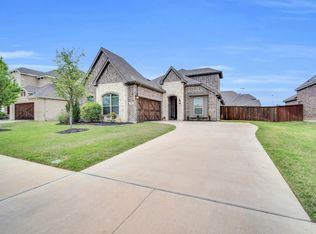 3617 Arbor Grove Trl, Midlothian, TX 76065