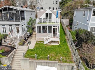 718 Shore Rd, Severna Park, MD 21146