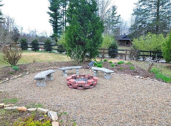 Outdoor entertaining