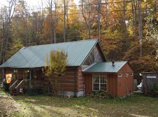 1305 Frank Roberts Rd, Afton, TN 37616