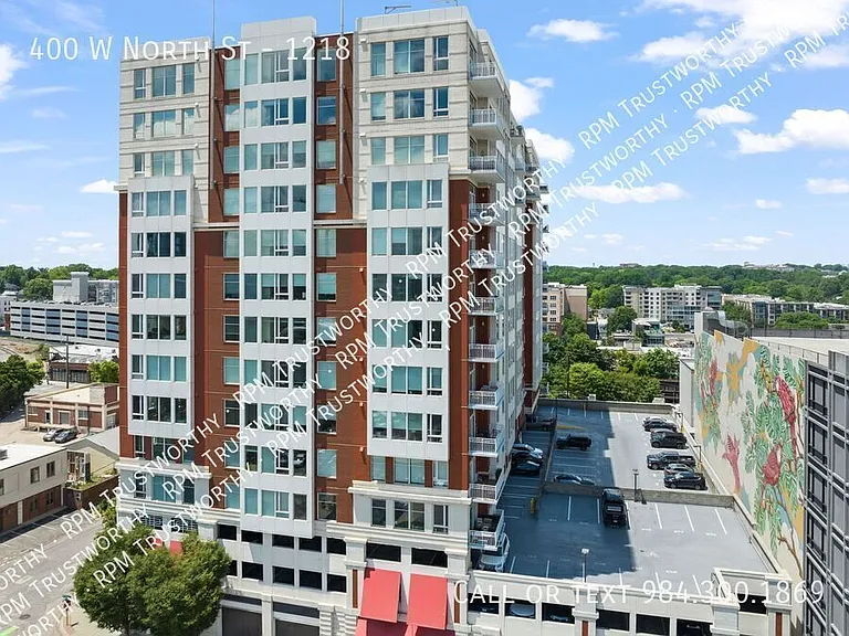 400 W North St #1218 — Photo 14
