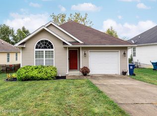 307 Stamper Ave, La Grange, KY 40031