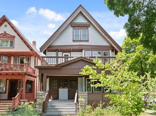 1837 N 48th St #1839, Milwaukee, WI 53208