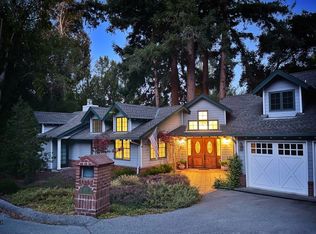 1965 Quail Meadow Rd, LOS ALTOS HILLS, CA 94024