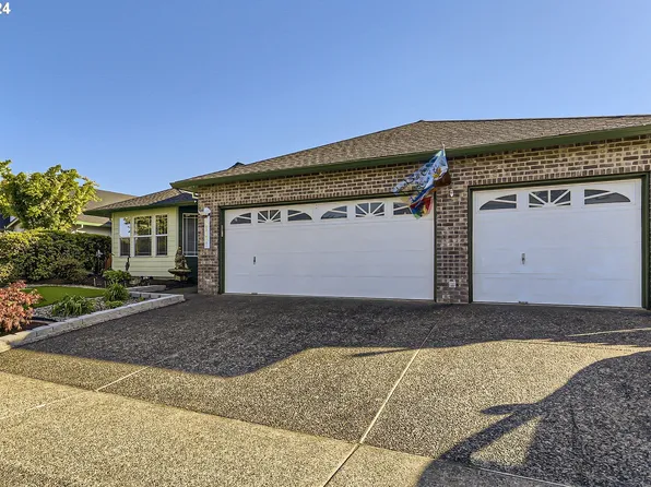 19221 Kayenta Pl, Oregon City, OR 97045