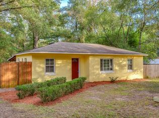 1619 Marcia Ave, Tallahassee, FL 32310