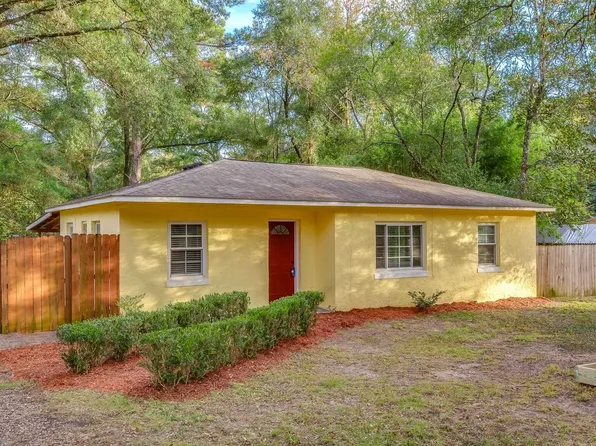 1619 Marcia Ave, Tallahassee, FL 32310