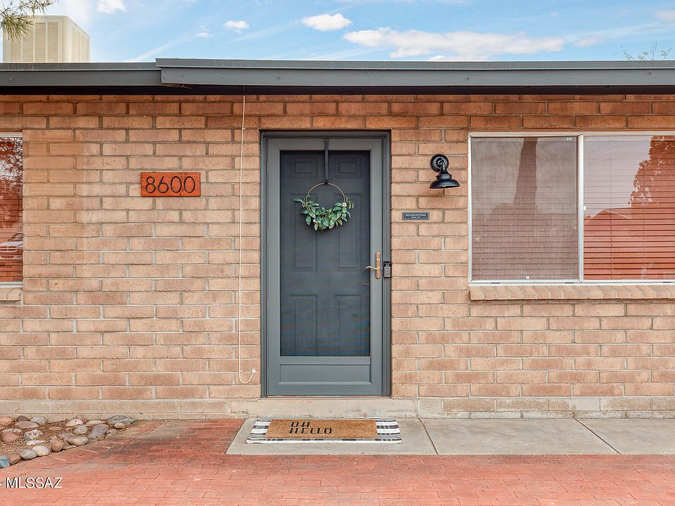 2nd image of 8600 E Desert Spring St