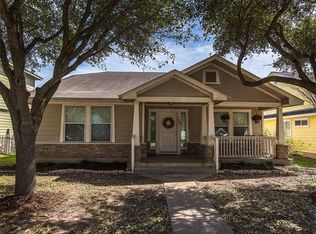 158 Hogan, Kyle, TX 78640