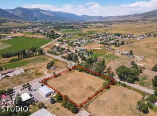2300 N 5500 E, Eden, UT 84310