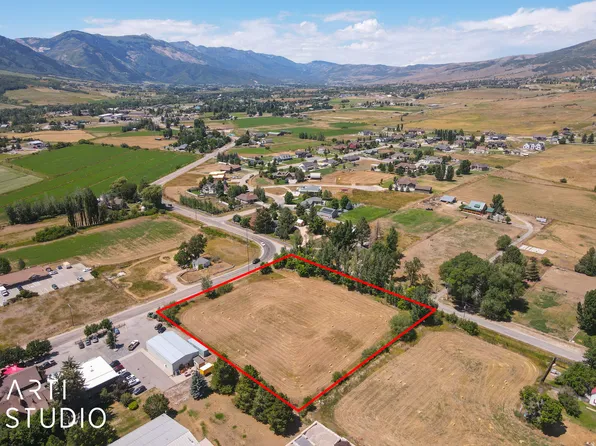 2300 N 5500 E, Eden, UT 84310