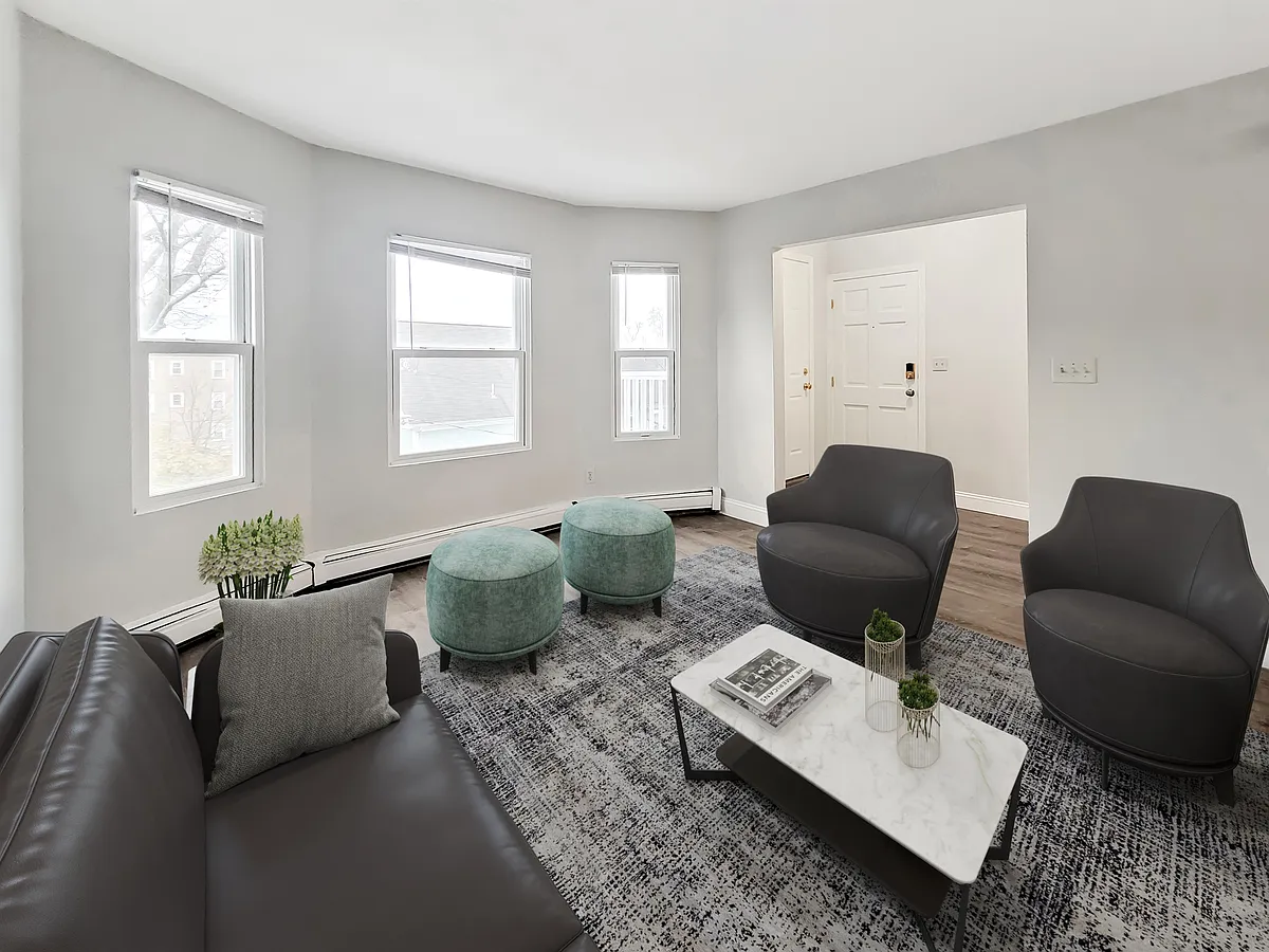 Building Photo - 49 Rosedale St #3