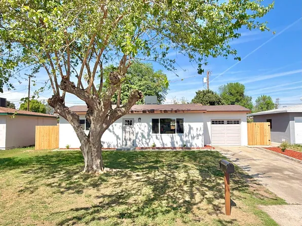 360 E Orange Ave, Shafter, CA 93263