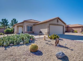 15157 W Honeysuckle Ln, Surprise, AZ 85374