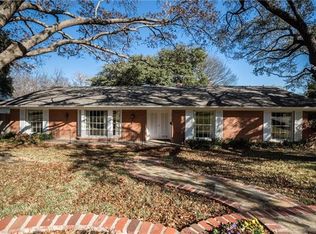 3859 Tamworth Rd, Fort Worth, TX 76116