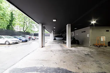Rented by Joel Scharf, LREB