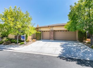 9259 White Waterfall Ave, Las Vegas, NV 89149