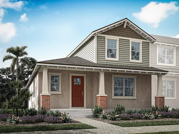 156 Rainwood St, Groveland, FL 34736