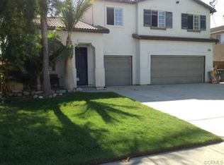 7085 Cedar Creek Rd, Eastvale, CA 92880