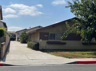 336 E 220th St #C, Carson, CA 90745