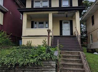 113 Bertha Ave, Donora, PA