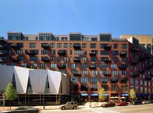 505 Tremont St UNIT 207, Boston, MA 02116