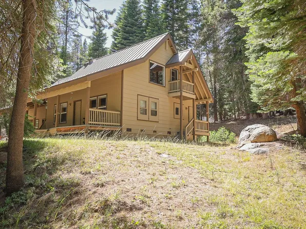 67922 Beasore Rd, Bass Lake, CA 93604