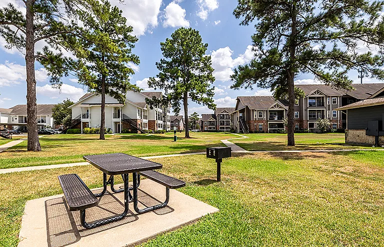 The Villages at Louetta Apartments — Photo 26