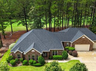 159 Elam Dr, Mc Cormick, SC 29835