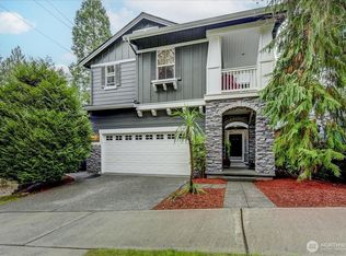 2462 172nd Ave NE, Redmond, WA 98052