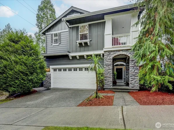 2462 172 Avenue NE, Redmond, WA 98052