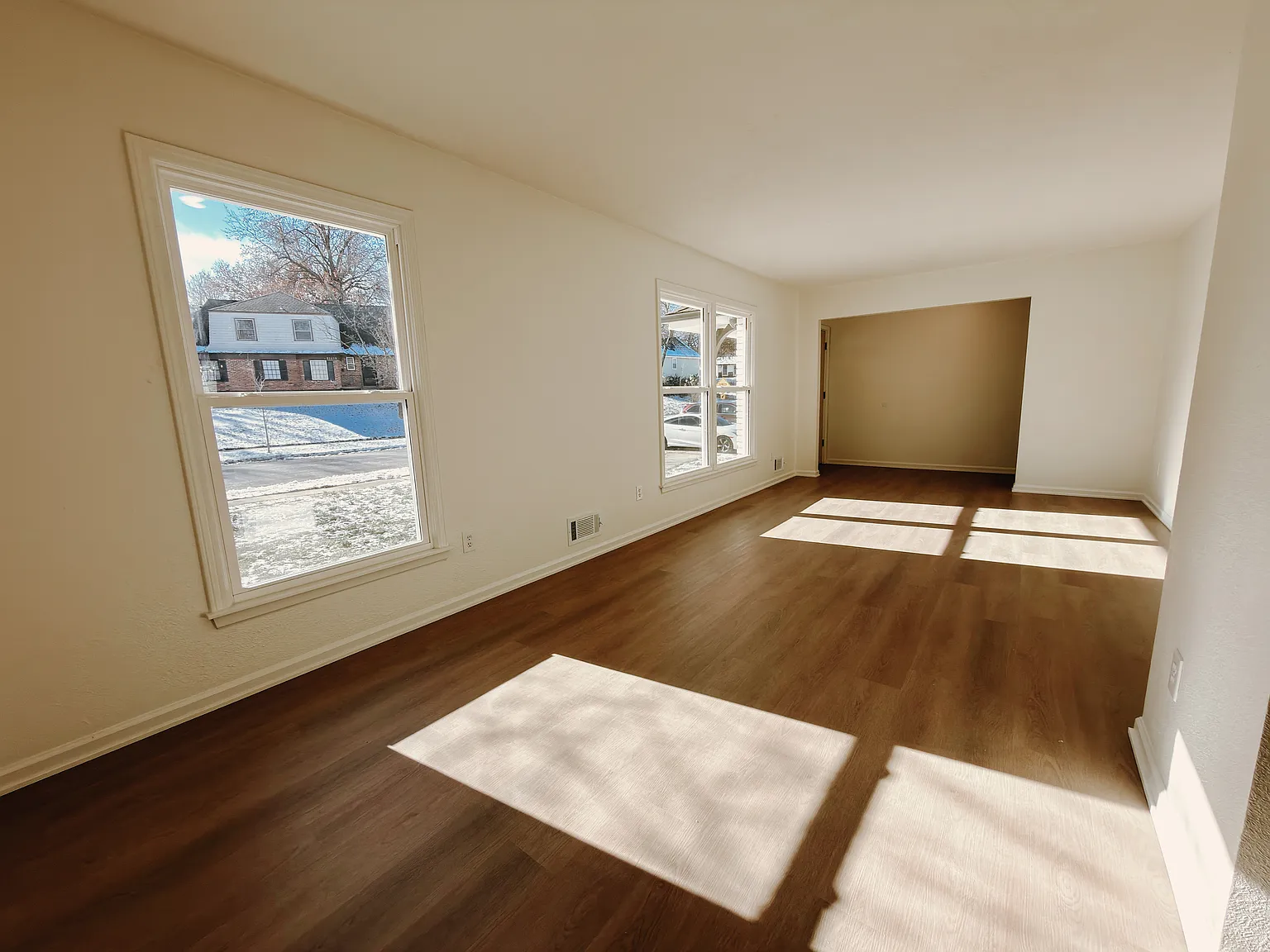 3 bed, 1442 sqft, $2,150 — Photo 3