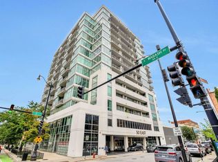 50 E 16th St Unit 1102, Chicago, IL 60616