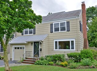 7 Mount Vernon Ave, Montclair, NJ 07043