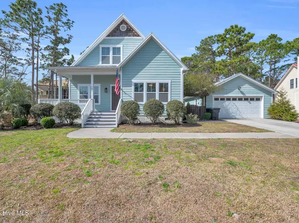 101 Scotar Court, Hampstead, NC 28443