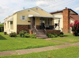 311 22nd St, Dunbar, WV 25064