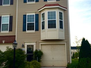 724 Elias Way, Glen Burnie, MD 21060