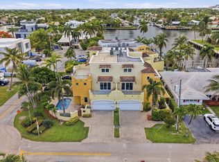 2601 NE 32nd Avenue, Fort Lauderdale, FL 33308