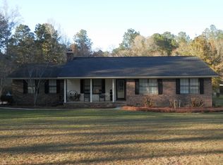 125 Flint Dr, Moultrie, GA 31788