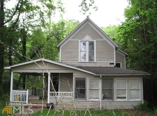 105 Rhode Island St, Demorest, GA 30535